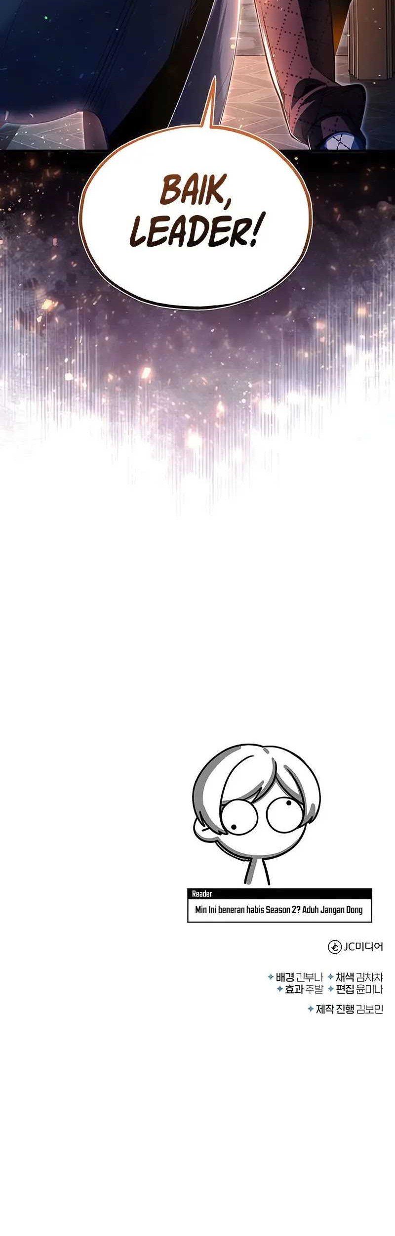 Academy’s Undercover Professor Chapter 93 - halaman 75