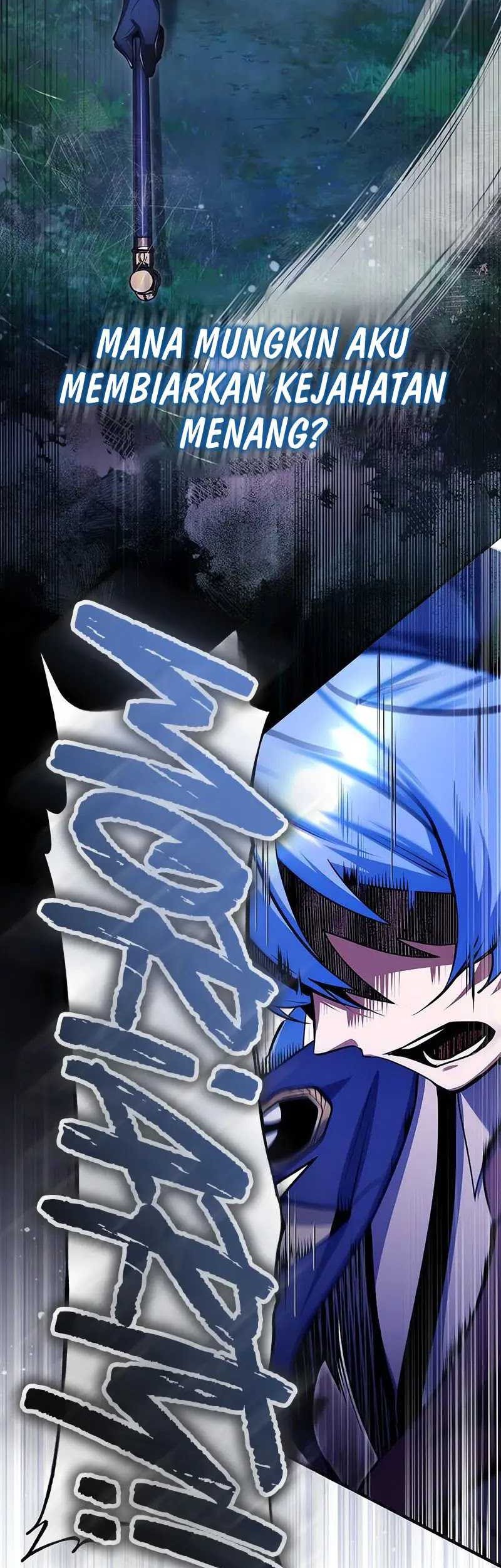 Academy’s Undercover Professor Chapter 93 - halaman 8