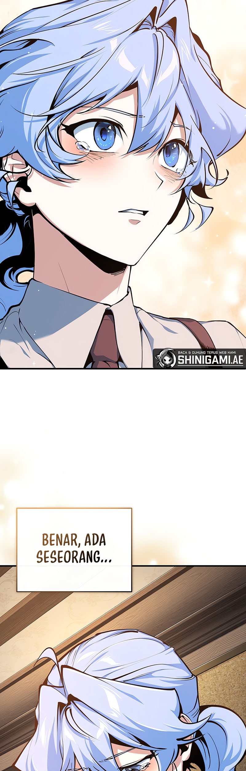 Academy’s Undercover Professor Chapter 94 - halaman 12