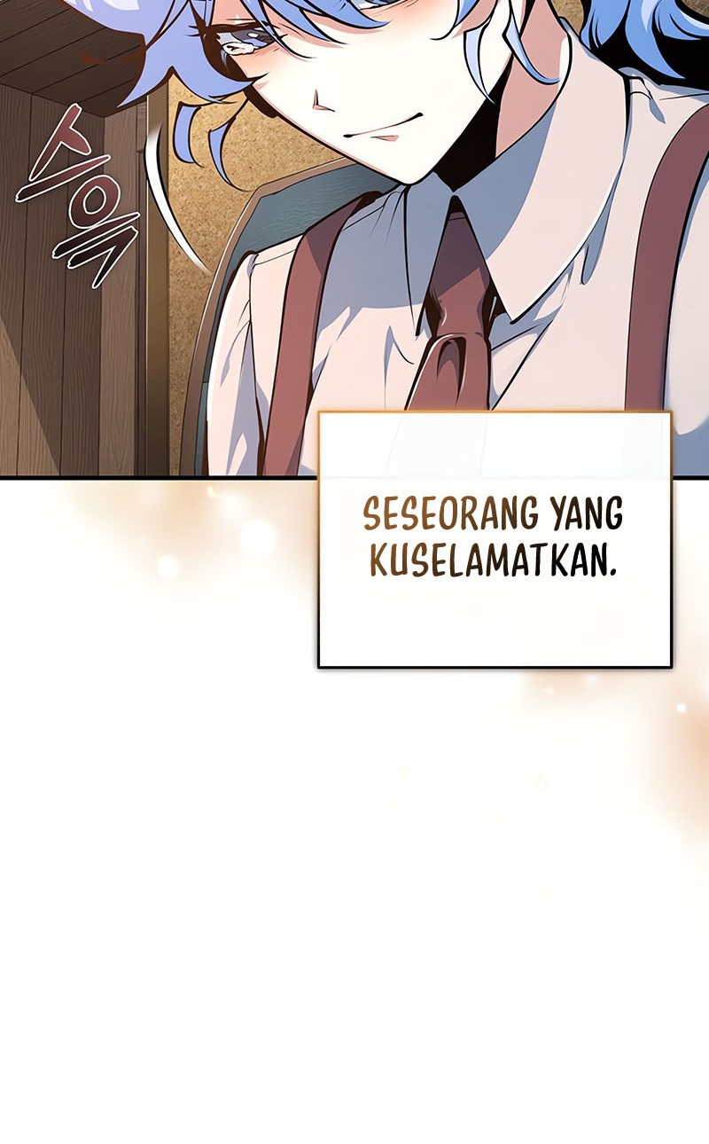 Academy’s Undercover Professor Chapter 94 - halaman 13