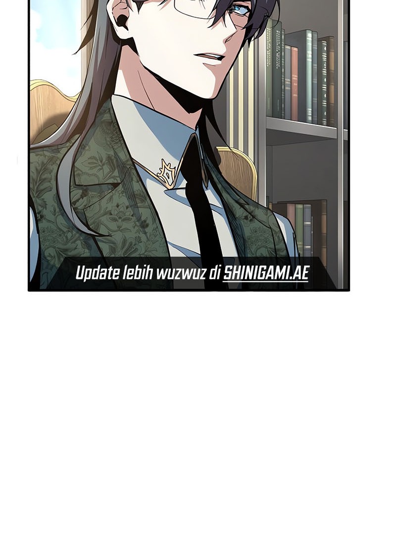 Academy’s Undercover Professor Chapter 94 - halaman 25