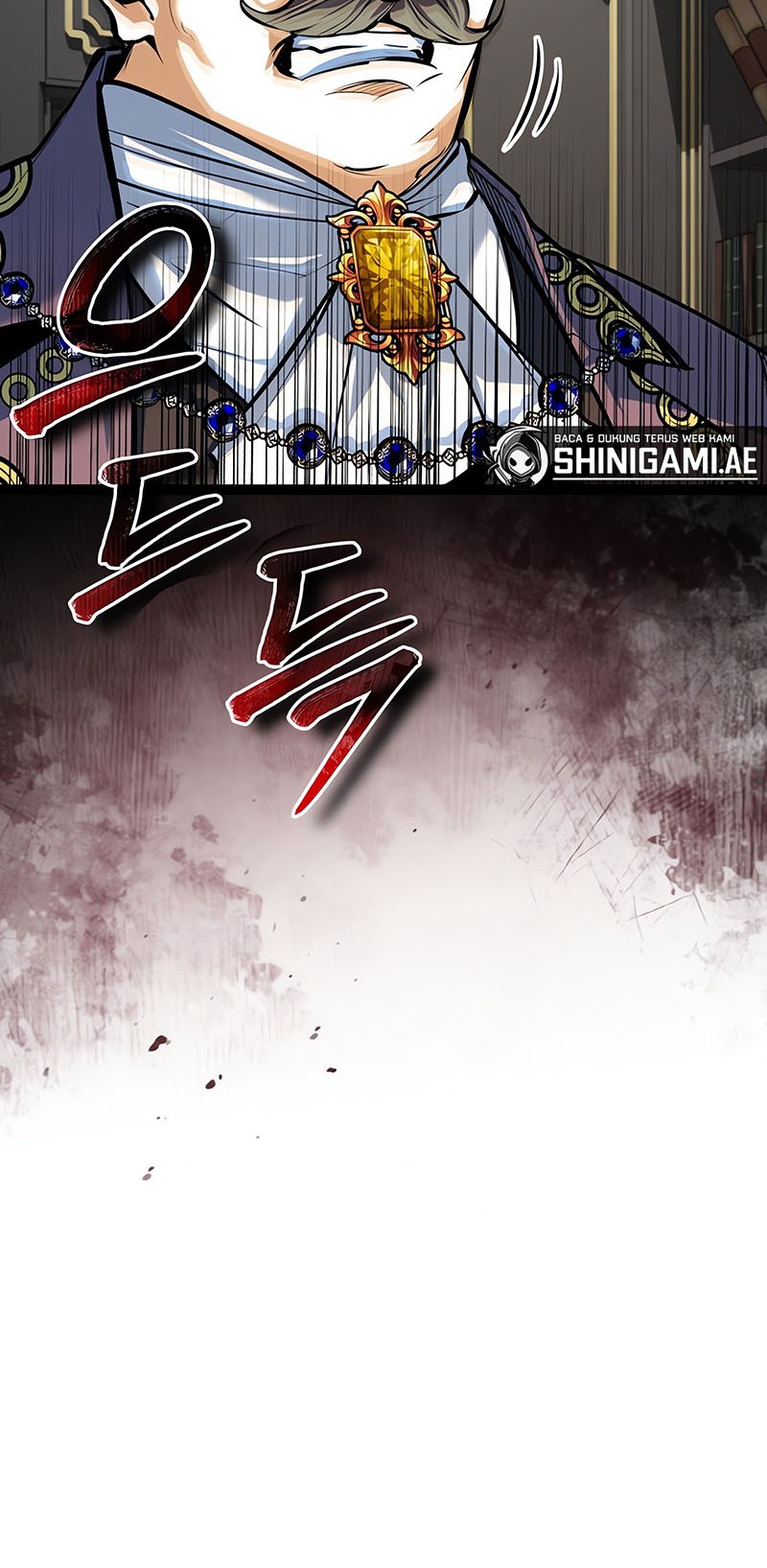 Academy’s Undercover Professor Chapter 94 - halaman 29