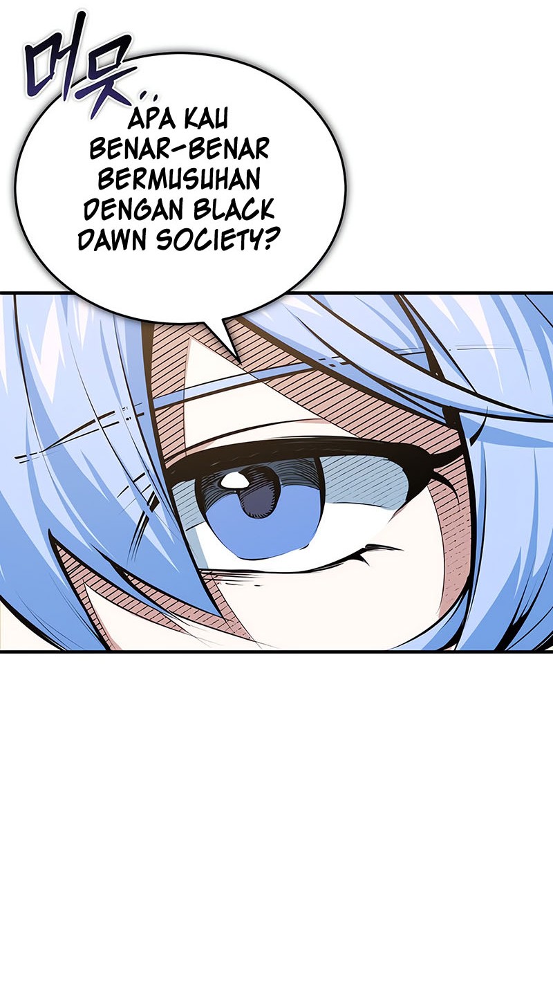 Academy’s Undercover Professor Chapter 94 - halaman 41