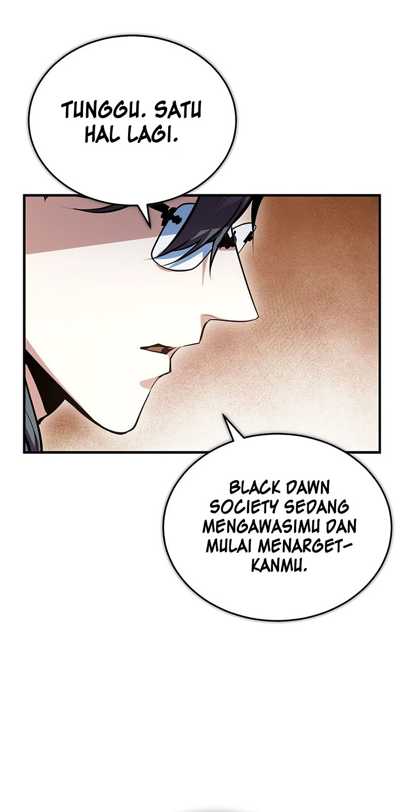 Academy’s Undercover Professor Chapter 94 - halaman 53