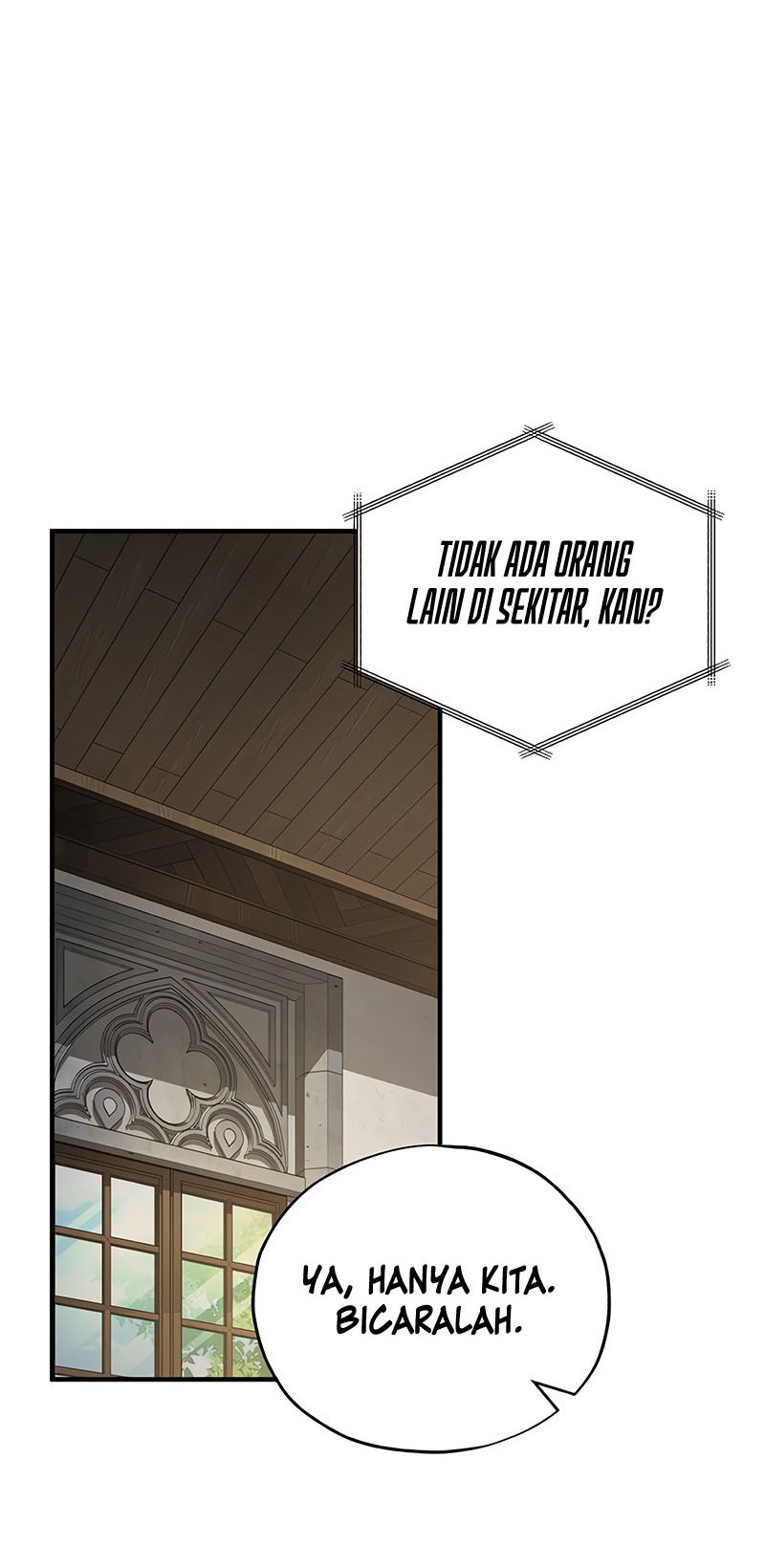 Academy’s Undercover Professor Chapter 94 - halaman 61