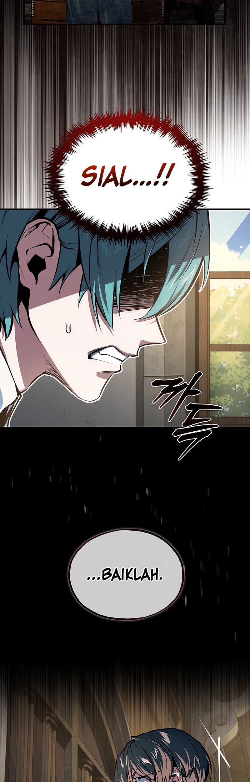 Academy’s Undercover Professor Chapter 94 - halaman 66