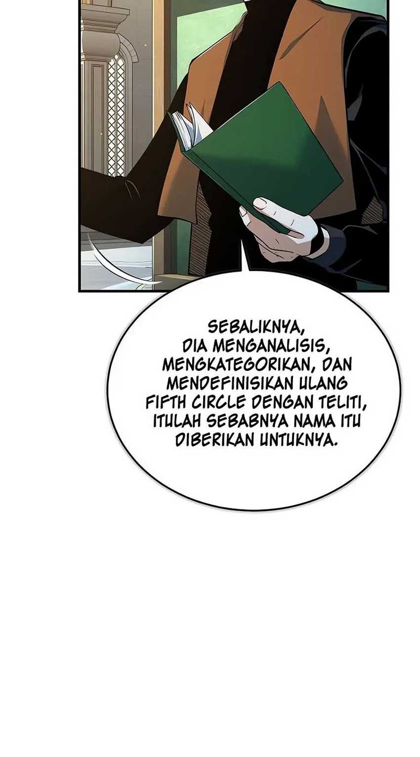 Academy’s Undercover Professor Chapter 95 - halaman 14