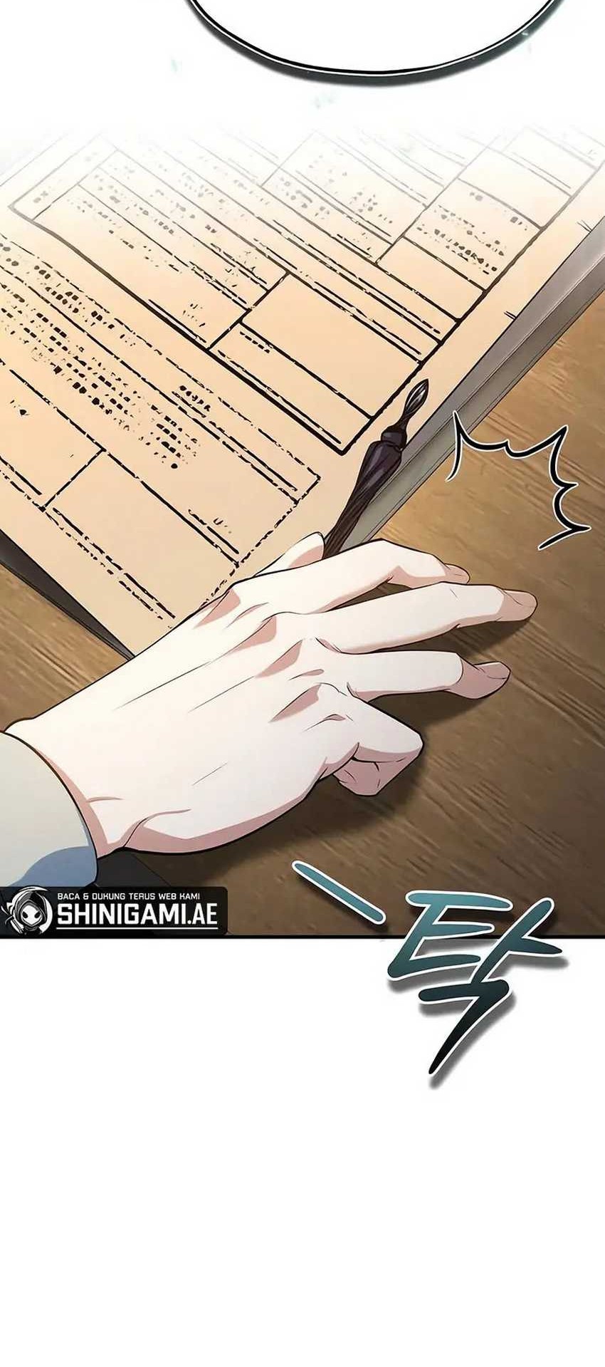 Academy’s Undercover Professor Chapter 95 - halaman 22