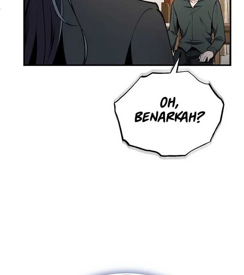 Academy’s Undercover Professor Chapter 95 - halaman 41