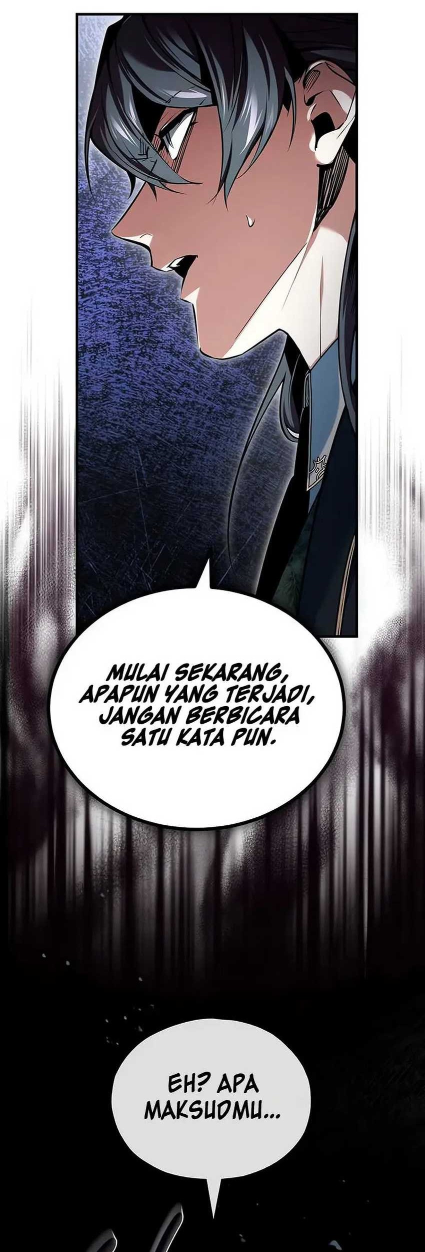 Academy’s Undercover Professor Chapter 95 - halaman 70