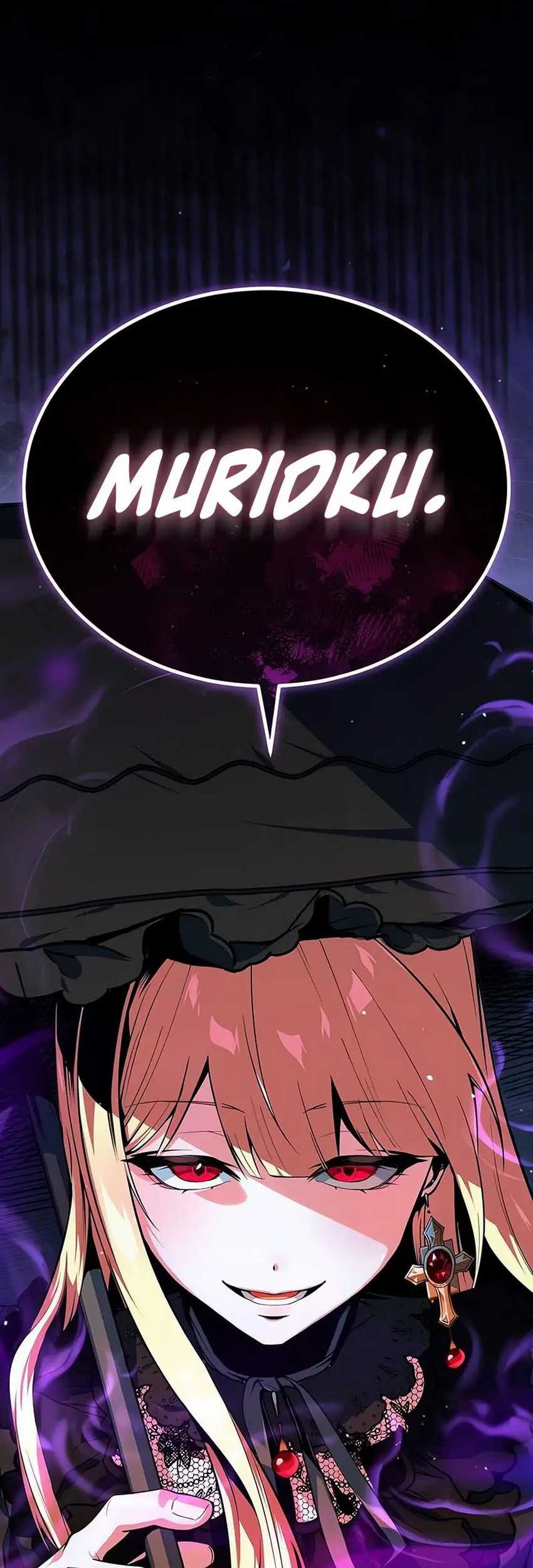 Academy’s Undercover Professor Chapter 95 - halaman 74