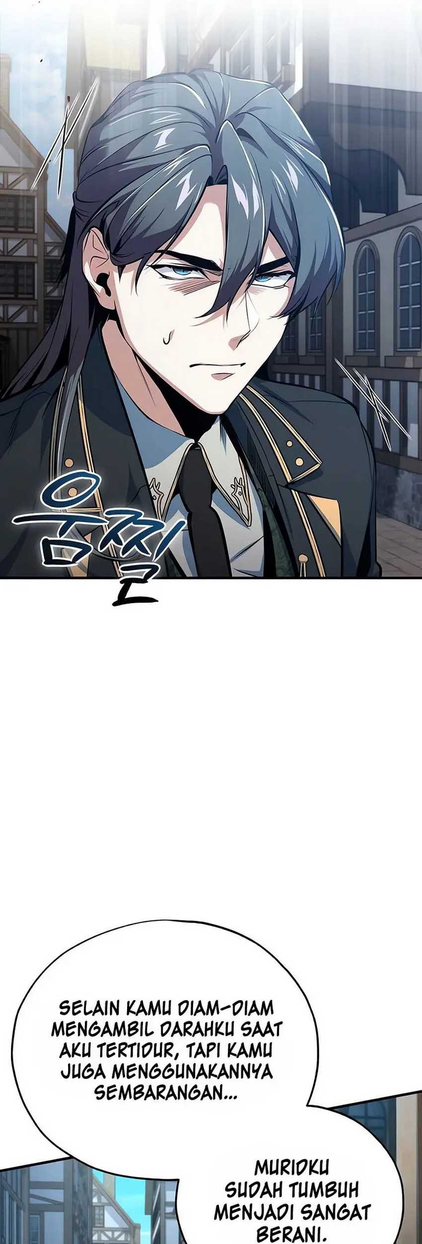 Academy’s Undercover Professor Chapter 96 - halaman 15