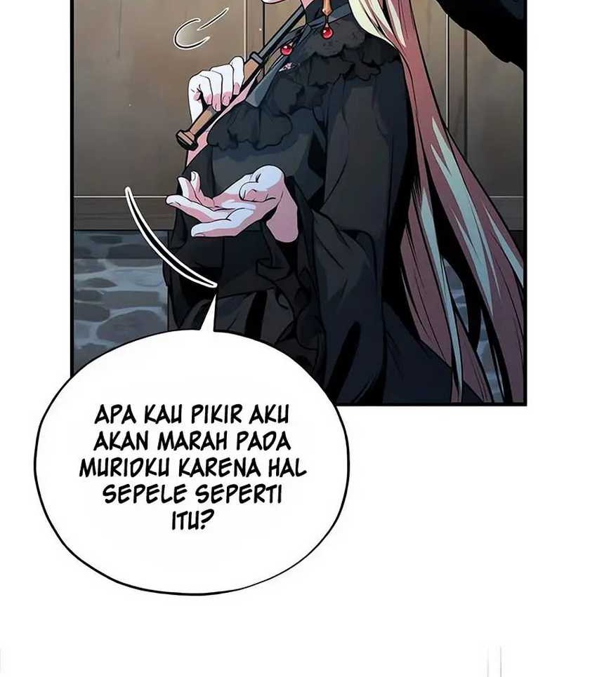 Academy’s Undercover Professor Chapter 96 - halaman 17