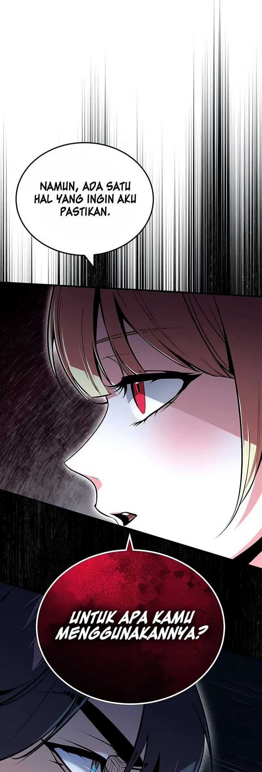 Academy’s Undercover Professor Chapter 96 - halaman 18