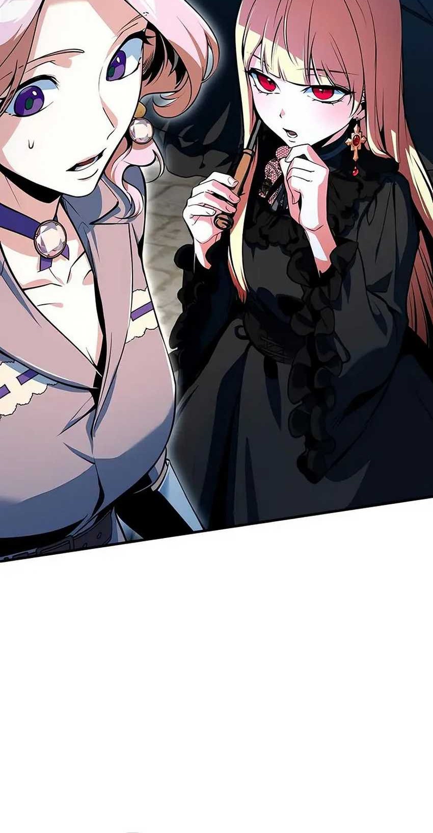 Academy’s Undercover Professor Chapter 96 - halaman 21