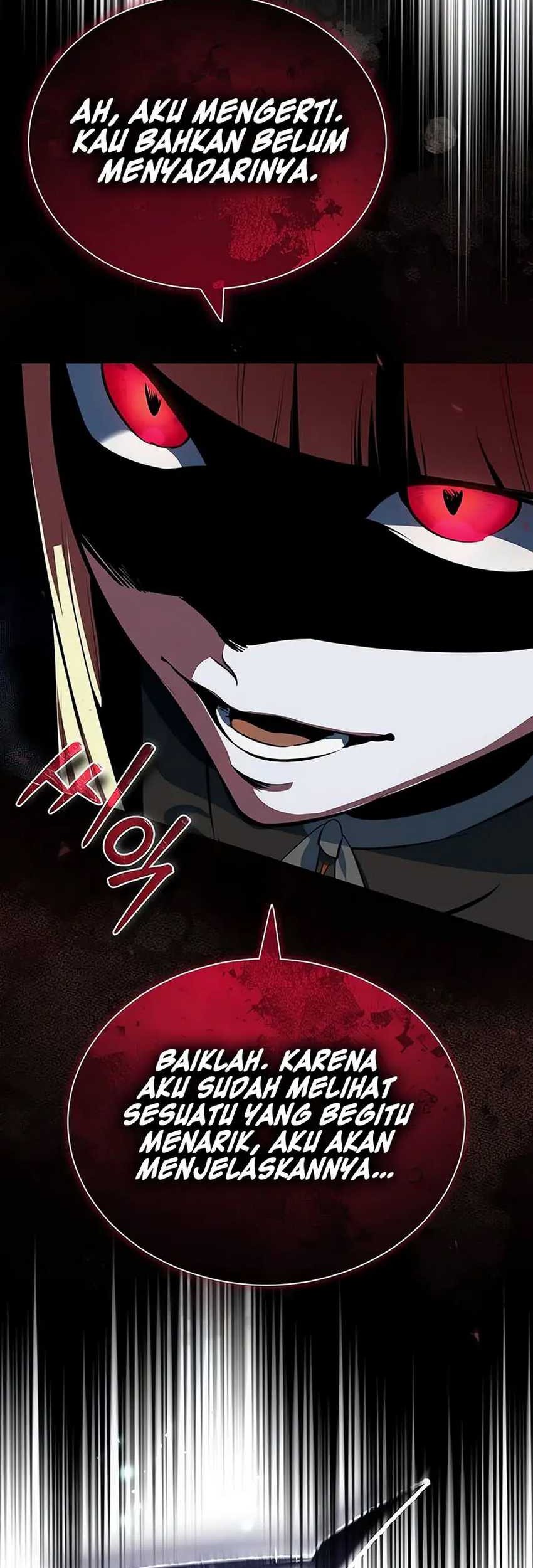 Academy’s Undercover Professor Chapter 96 - halaman 24