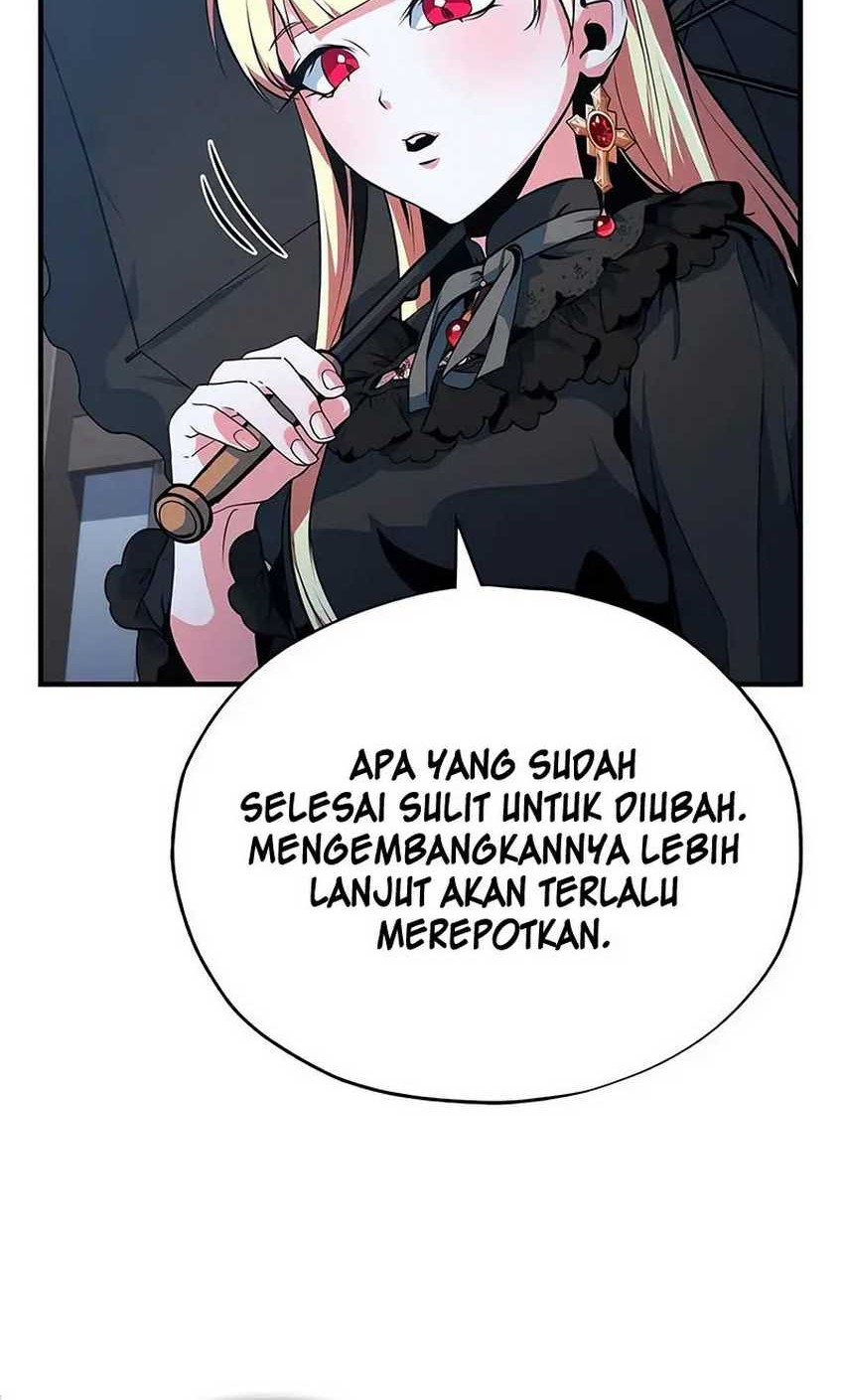 Academy’s Undercover Professor Chapter 96 - halaman 29