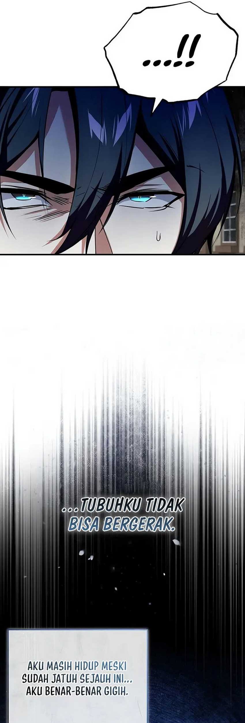 Academy’s Undercover Professor Chapter 96 - halaman 3