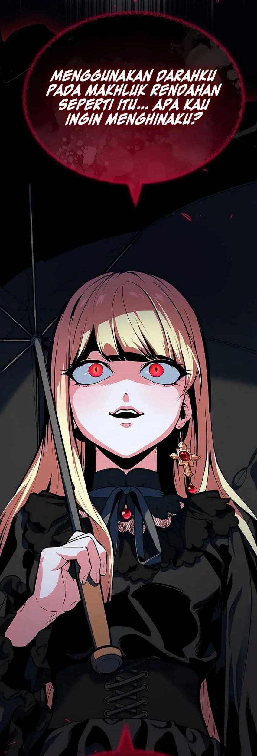 Academy’s Undercover Professor Chapter 96 - halaman 33