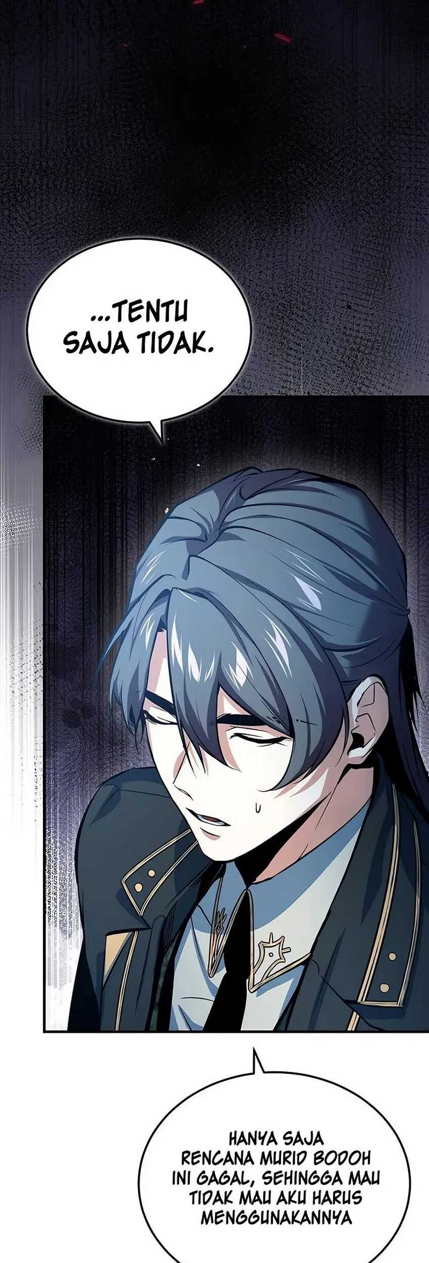 Academy’s Undercover Professor Chapter 96 - halaman 35