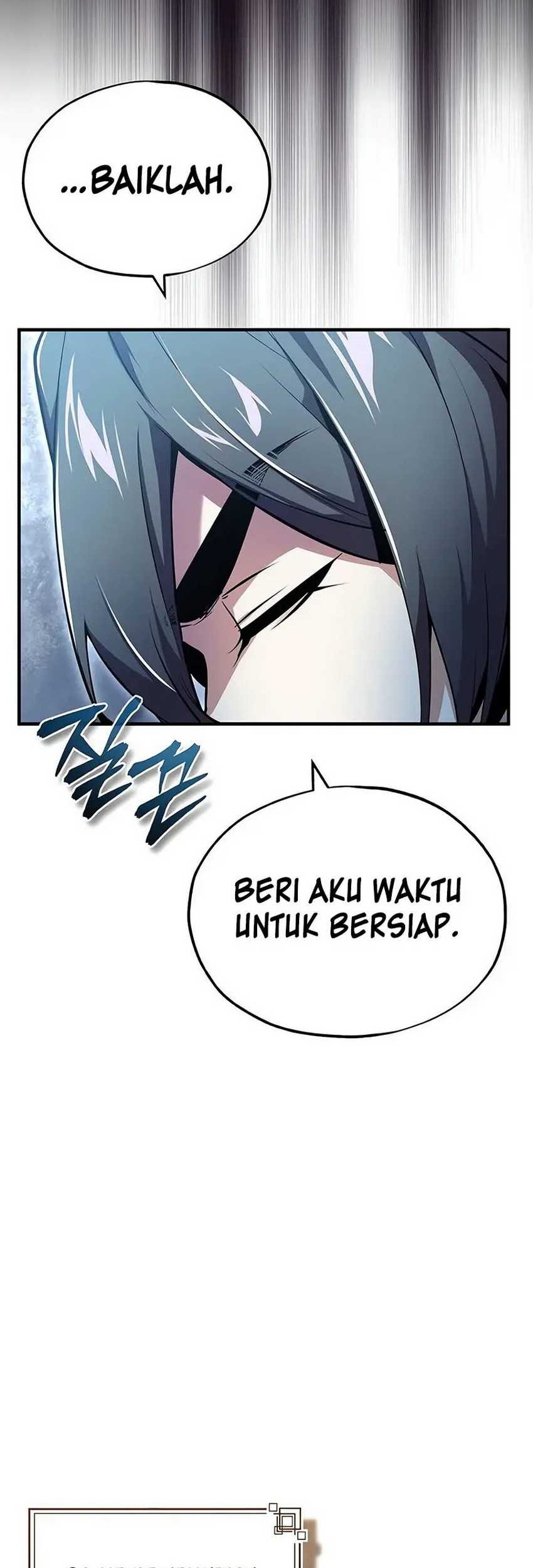 Academy’s Undercover Professor Chapter 96 - halaman 41