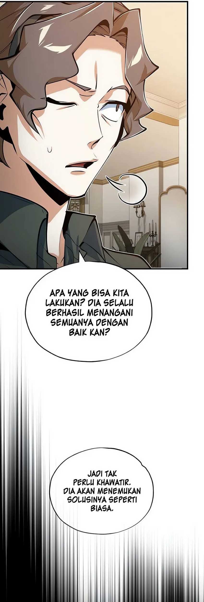 Academy’s Undercover Professor Chapter 96 - halaman 45