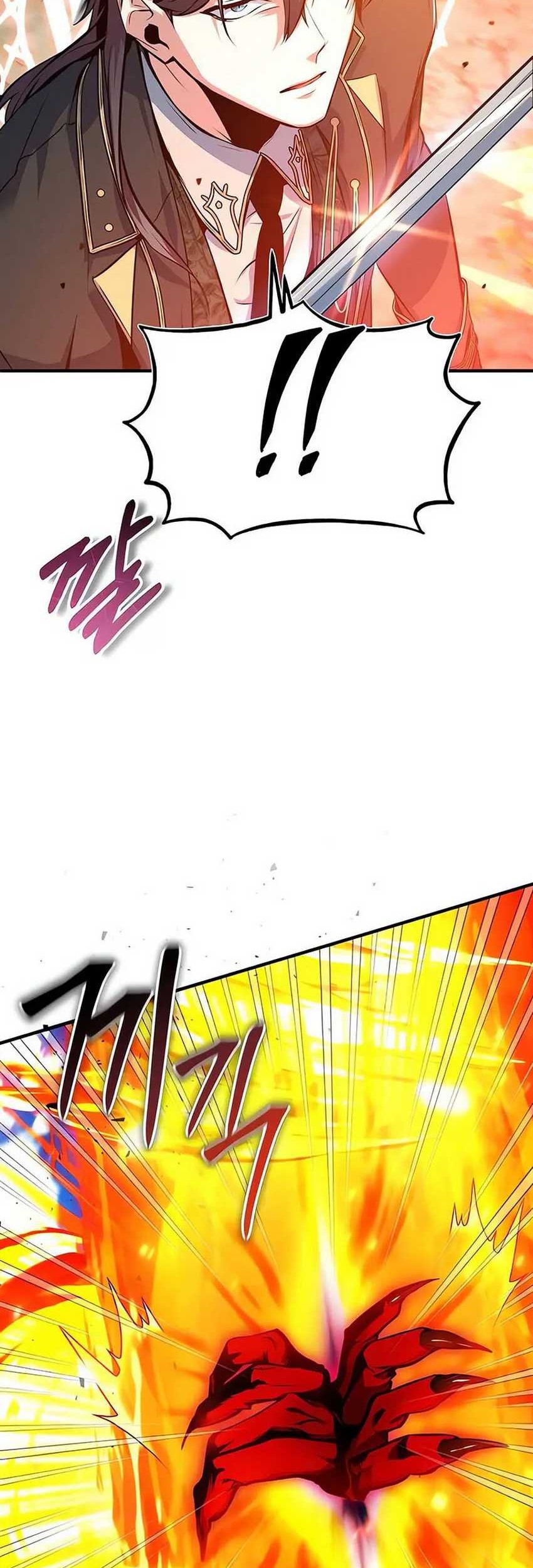 Academy’s Undercover Professor Chapter 96 - halaman 50