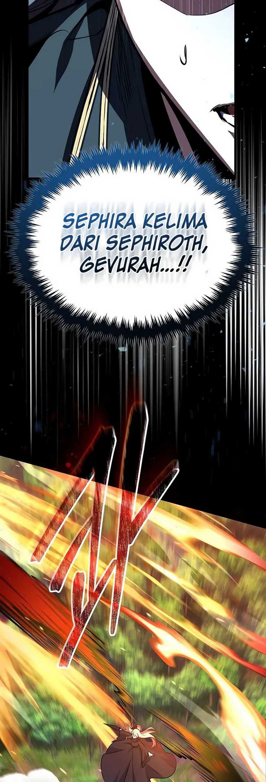 Academy’s Undercover Professor Chapter 96 - halaman 52