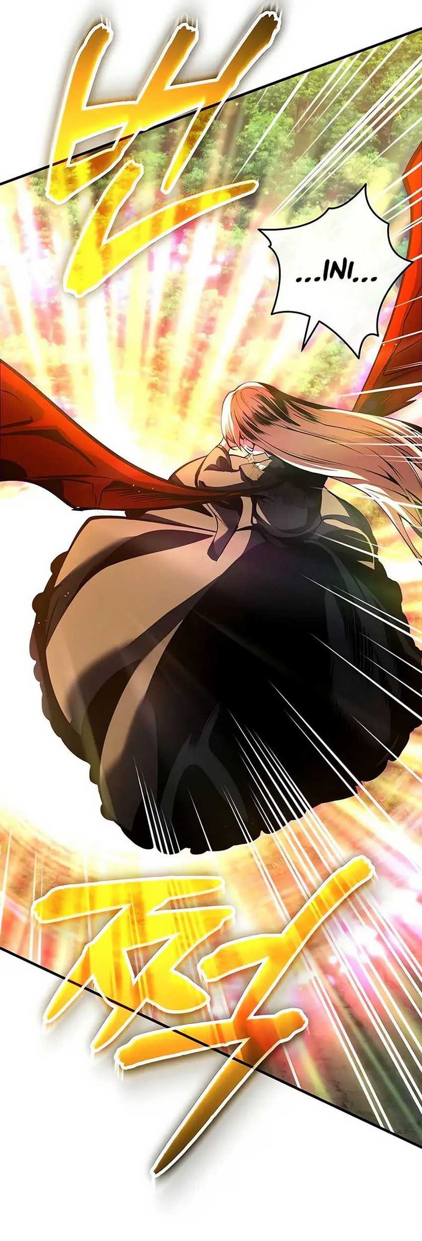 Academy’s Undercover Professor Chapter 96 - halaman 60