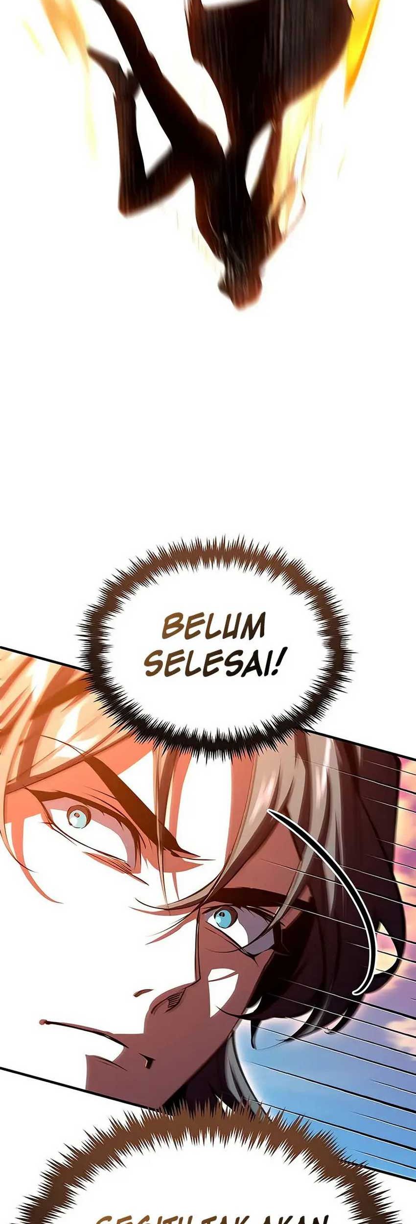 Academy’s Undercover Professor Chapter 96 - halaman 64