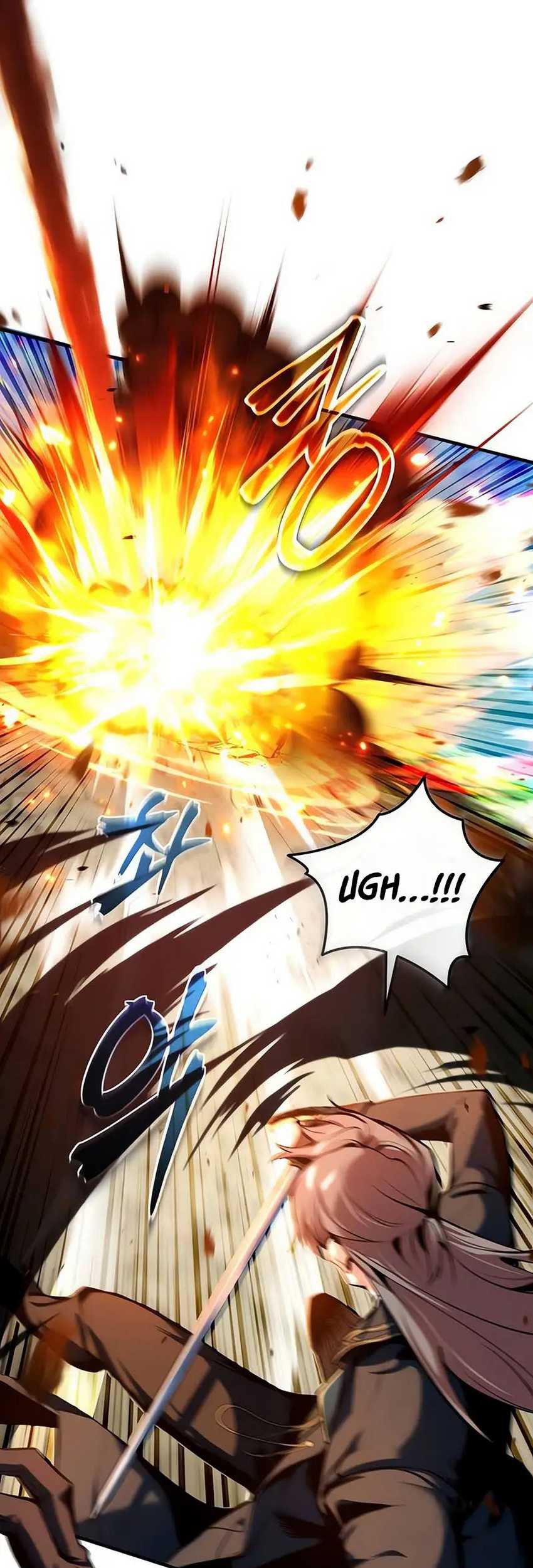 Academy’s Undercover Professor Chapter 96 - halaman 67