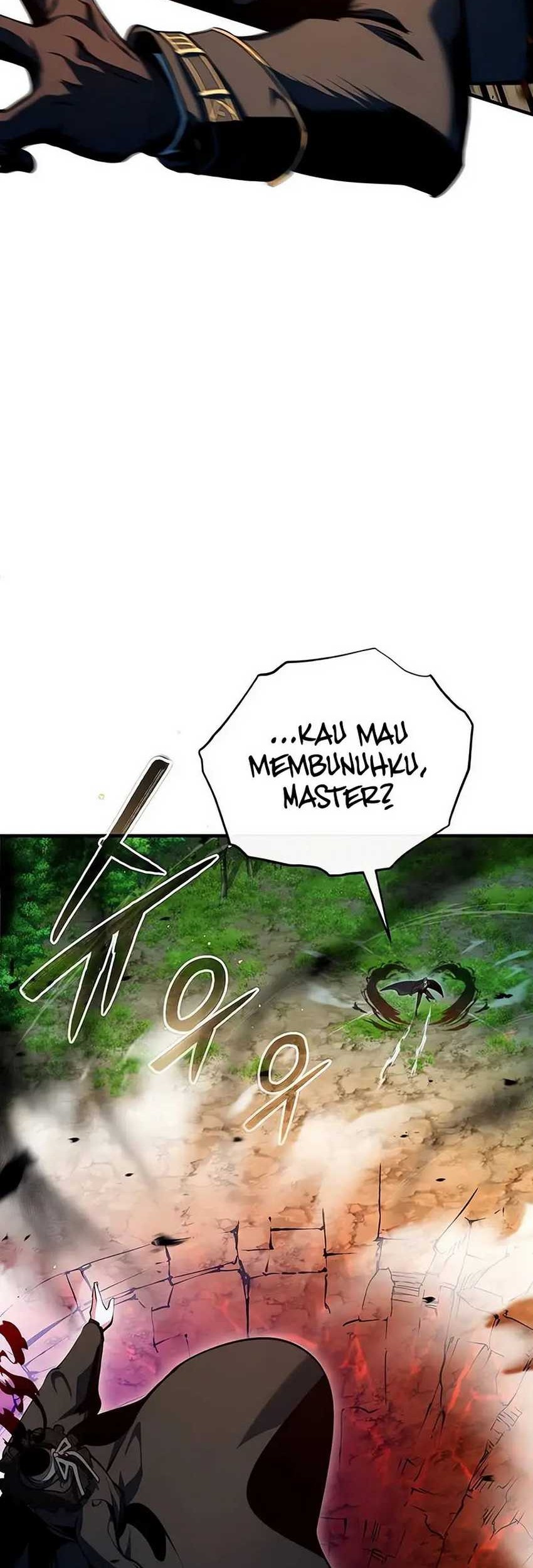 Academy’s Undercover Professor Chapter 96 - halaman 68
