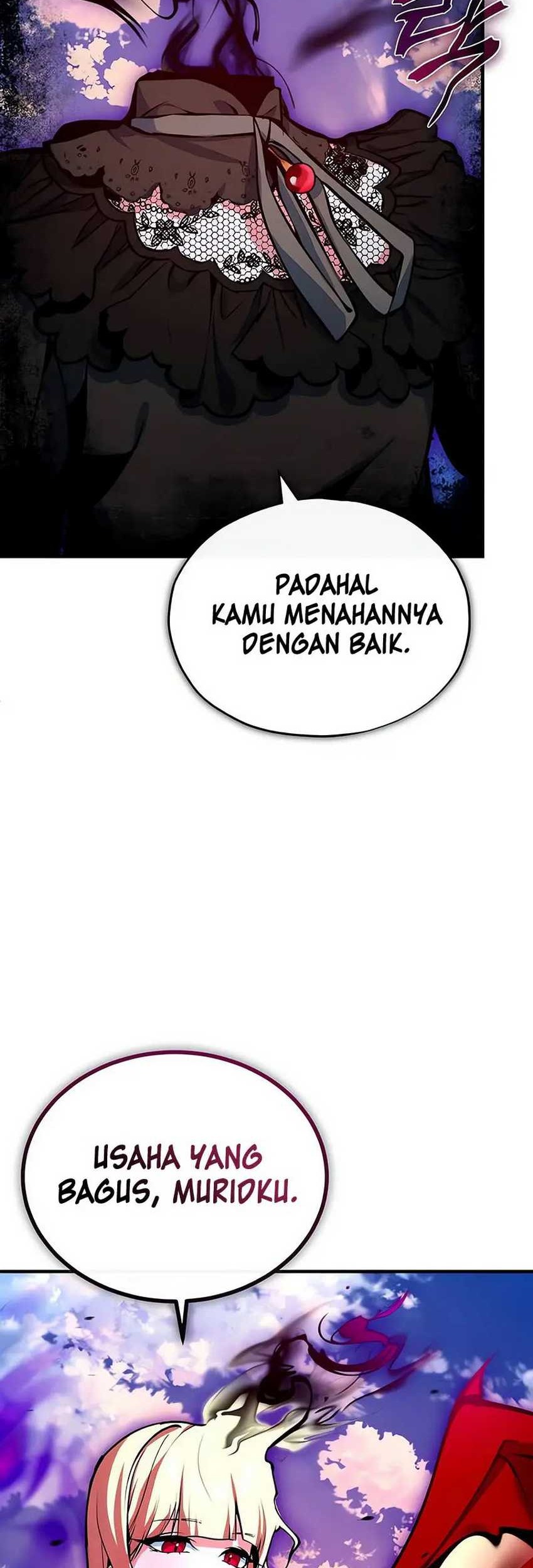 Academy’s Undercover Professor Chapter 96 - halaman 70