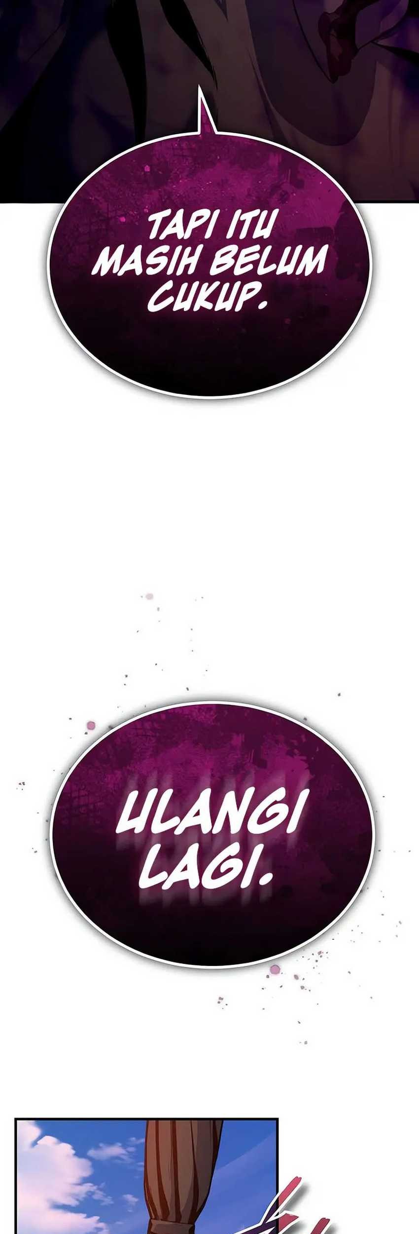 Academy’s Undercover Professor Chapter 96 - halaman 72