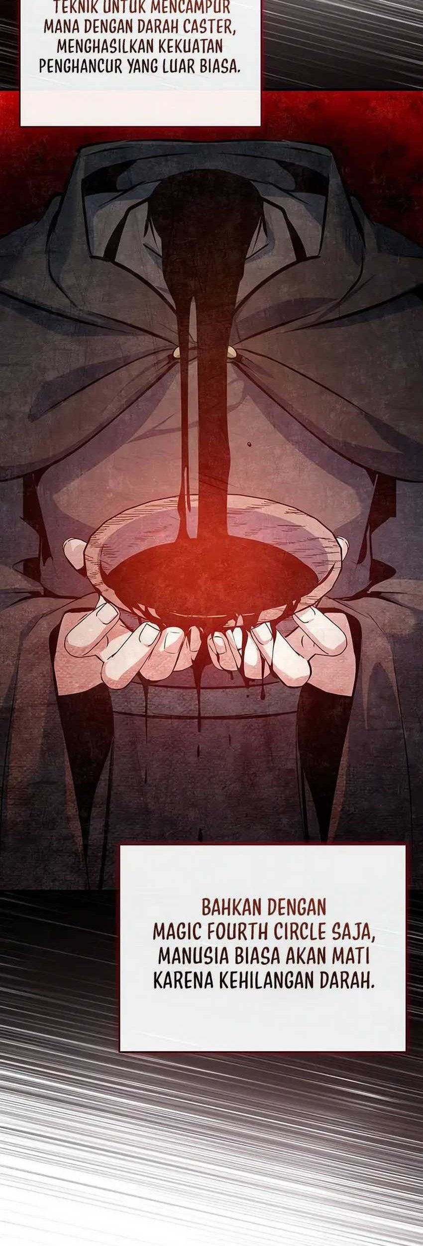 Academy’s Undercover Professor Chapter 96 - halaman 75