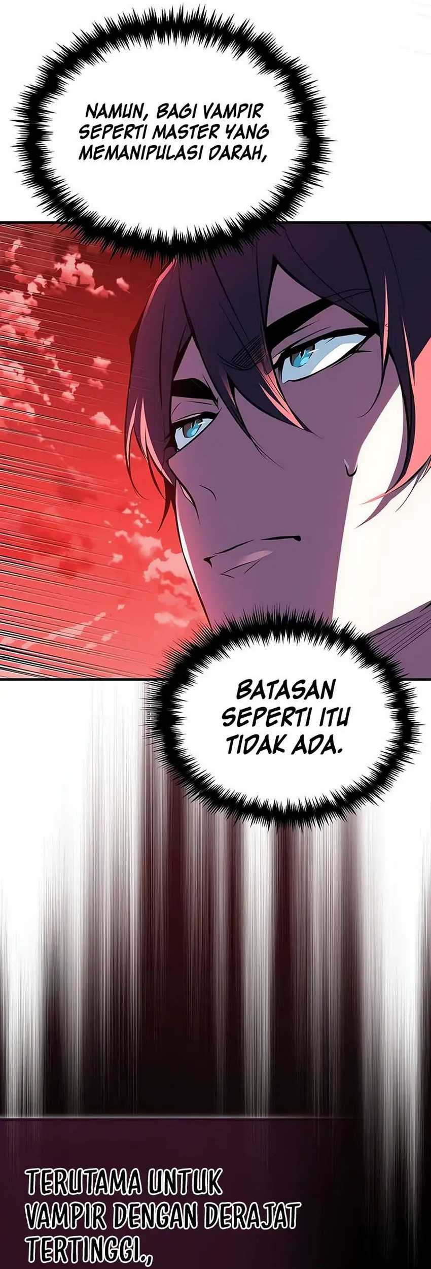 Academy’s Undercover Professor Chapter 96 - halaman 77