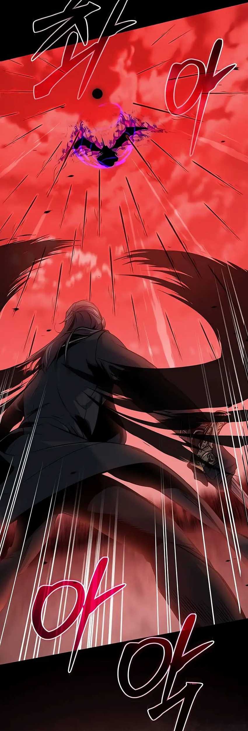 Academy’s Undercover Professor Chapter 96 - halaman 79