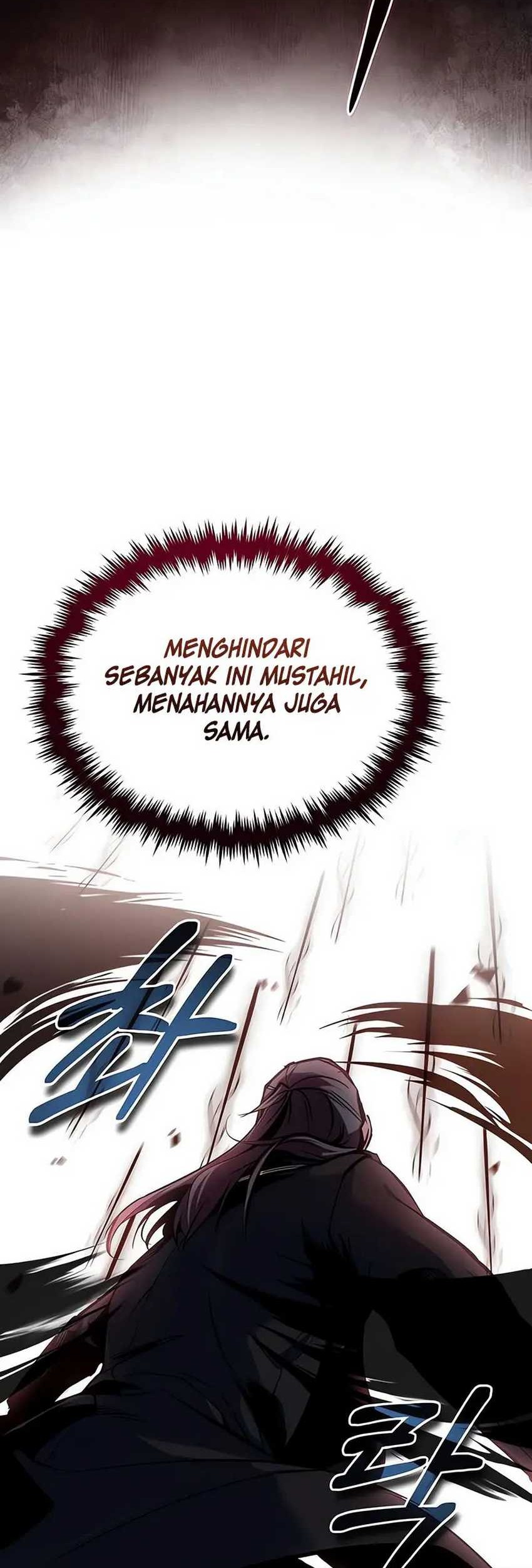 Academy’s Undercover Professor Chapter 96 - halaman 80