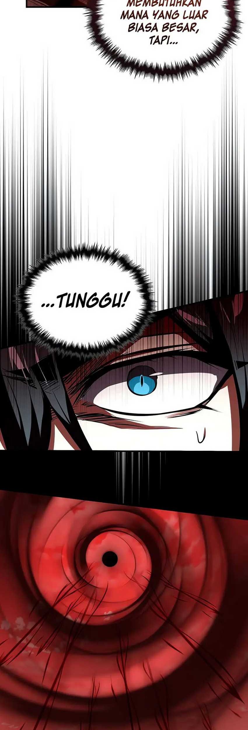Academy’s Undercover Professor Chapter 96 - halaman 84