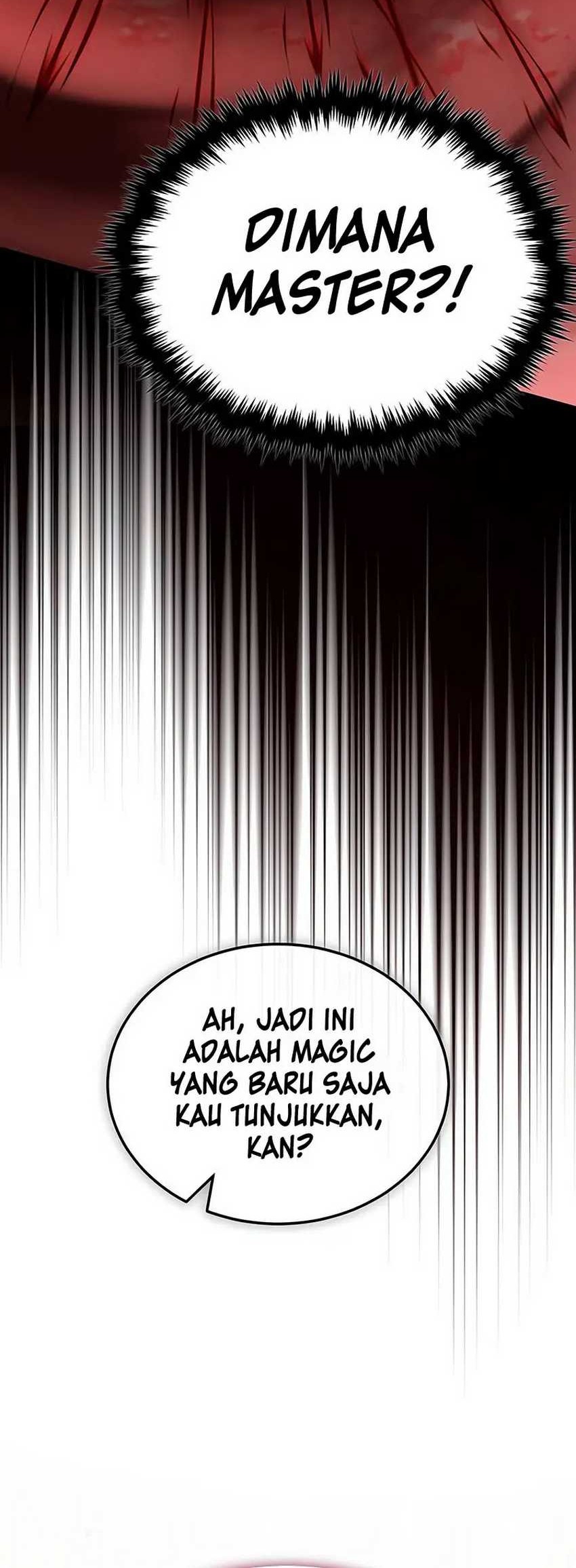 Academy’s Undercover Professor Chapter 96 - halaman 85