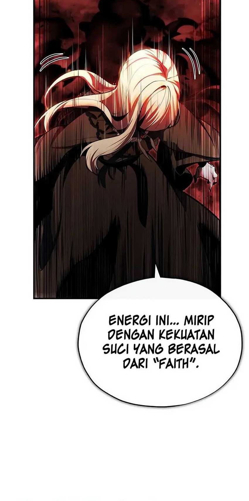 Academy’s Undercover Professor Chapter 97 - halaman 10