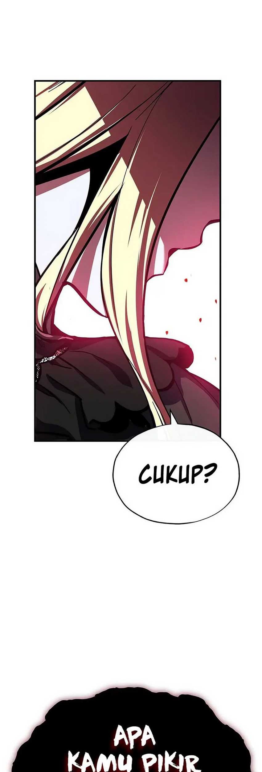 Academy’s Undercover Professor Chapter 97 - halaman 12