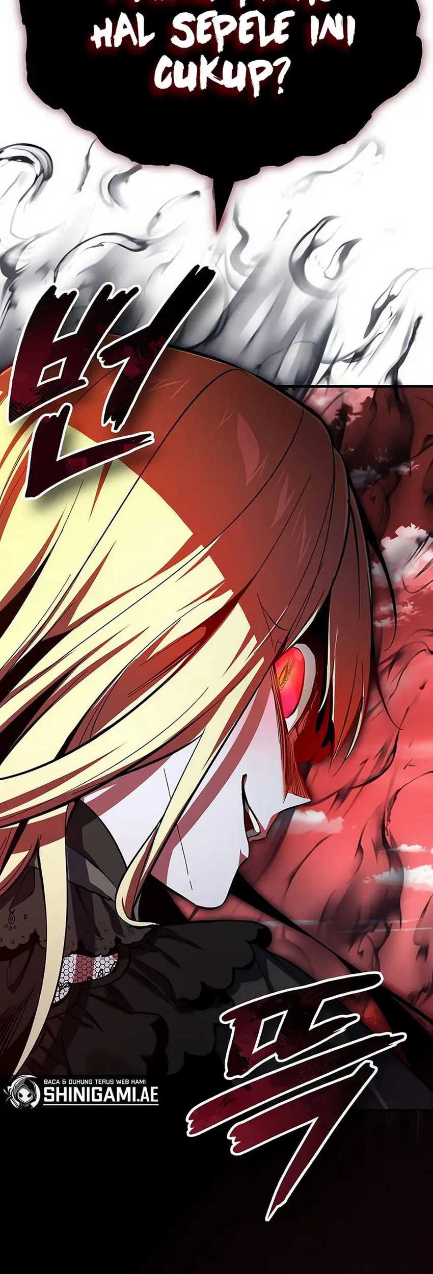 Academy’s Undercover Professor Chapter 97 - halaman 13