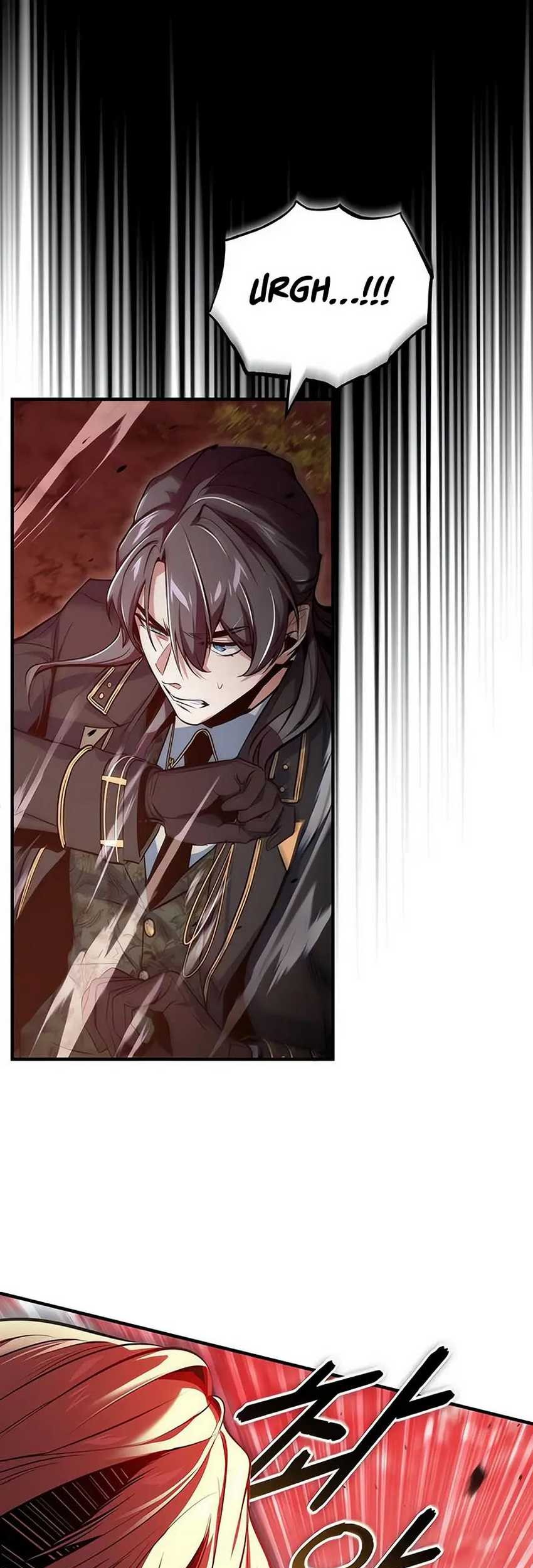 Academy’s Undercover Professor Chapter 97 - halaman 16