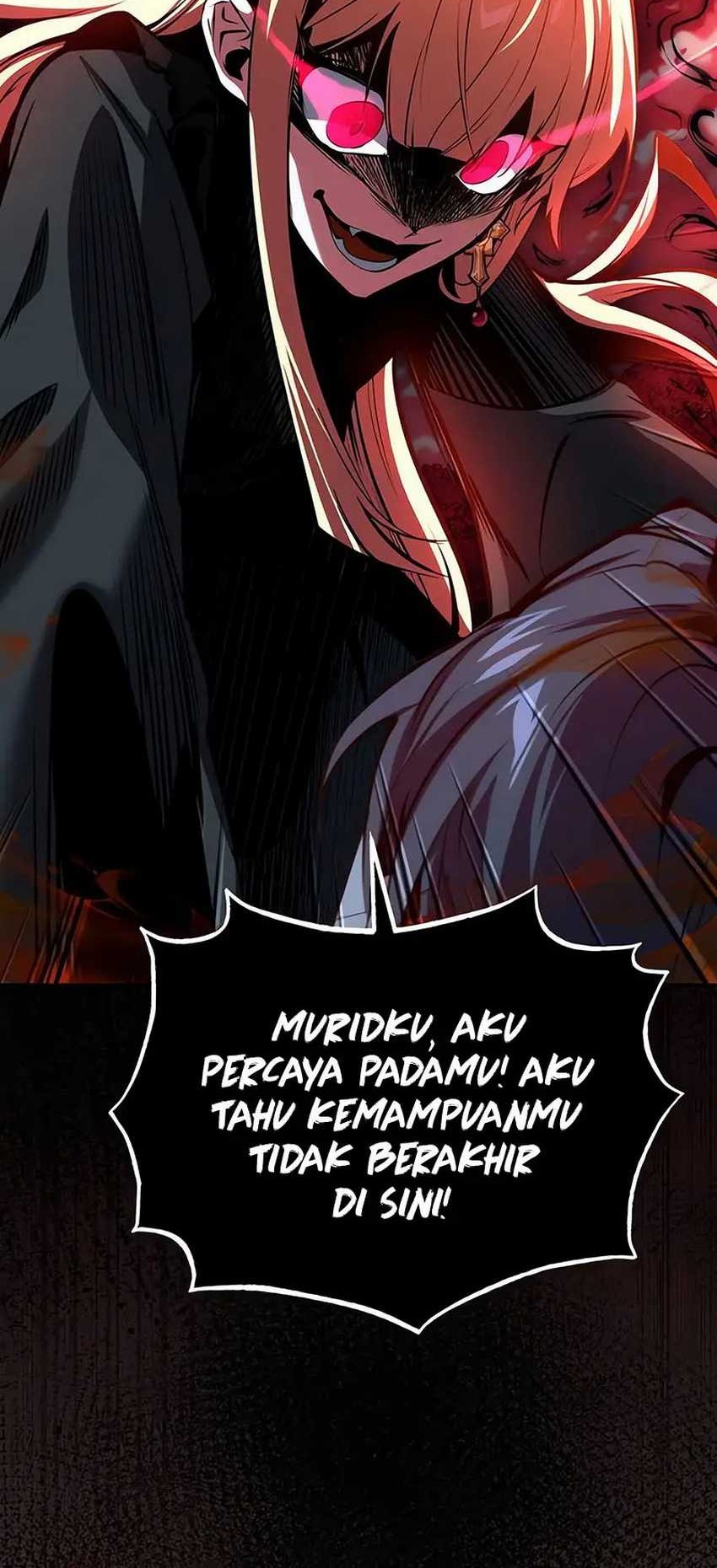 Academy’s Undercover Professor Chapter 97 - halaman 19