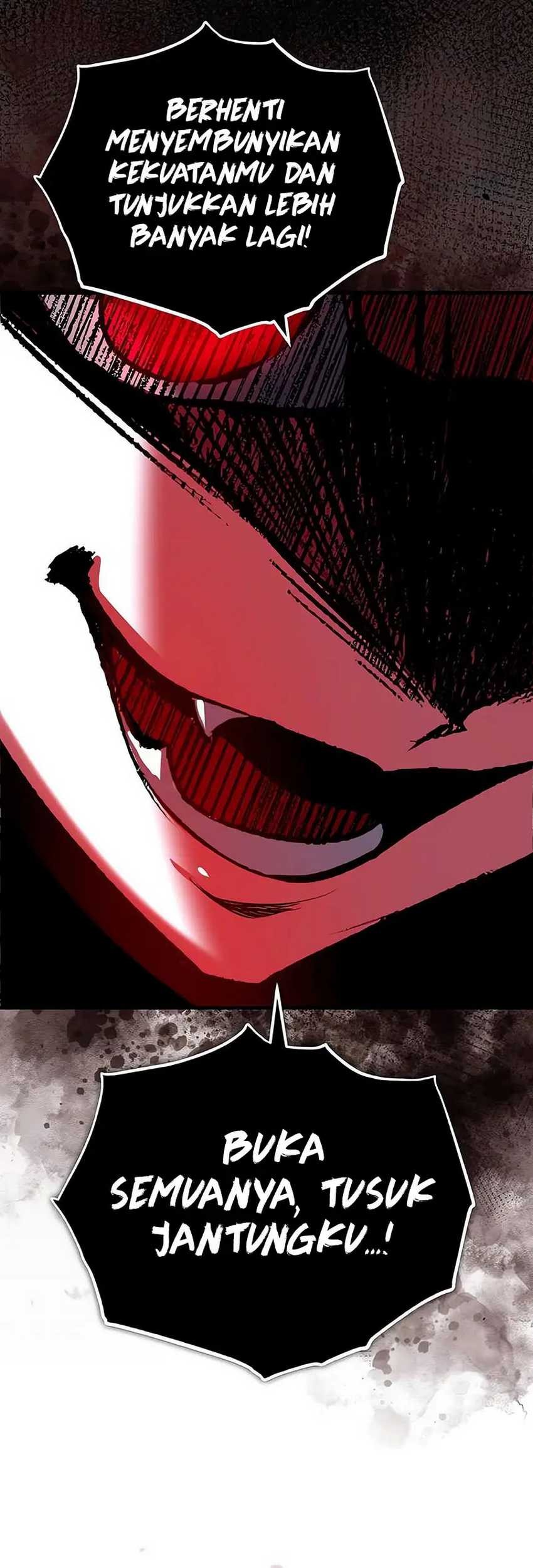 Academy’s Undercover Professor Chapter 97 - halaman 20
