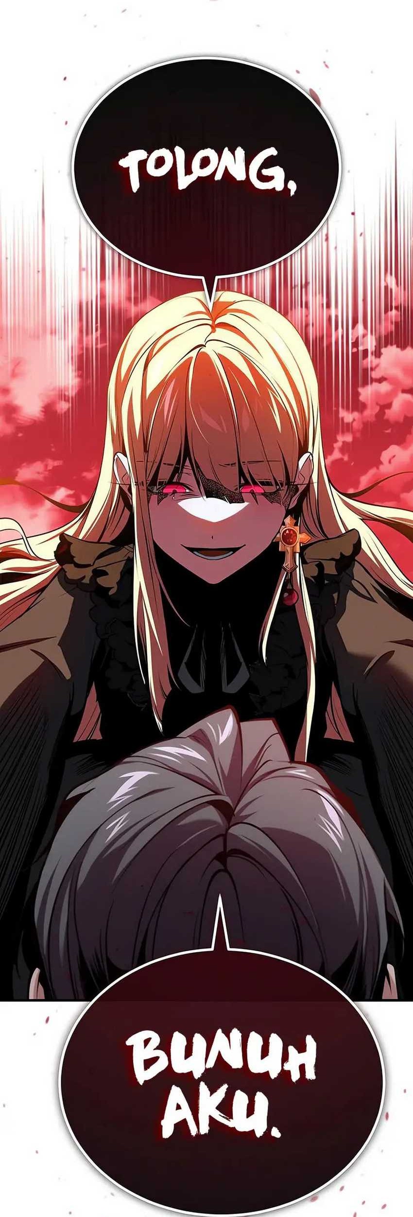 Academy’s Undercover Professor Chapter 97 - halaman 21