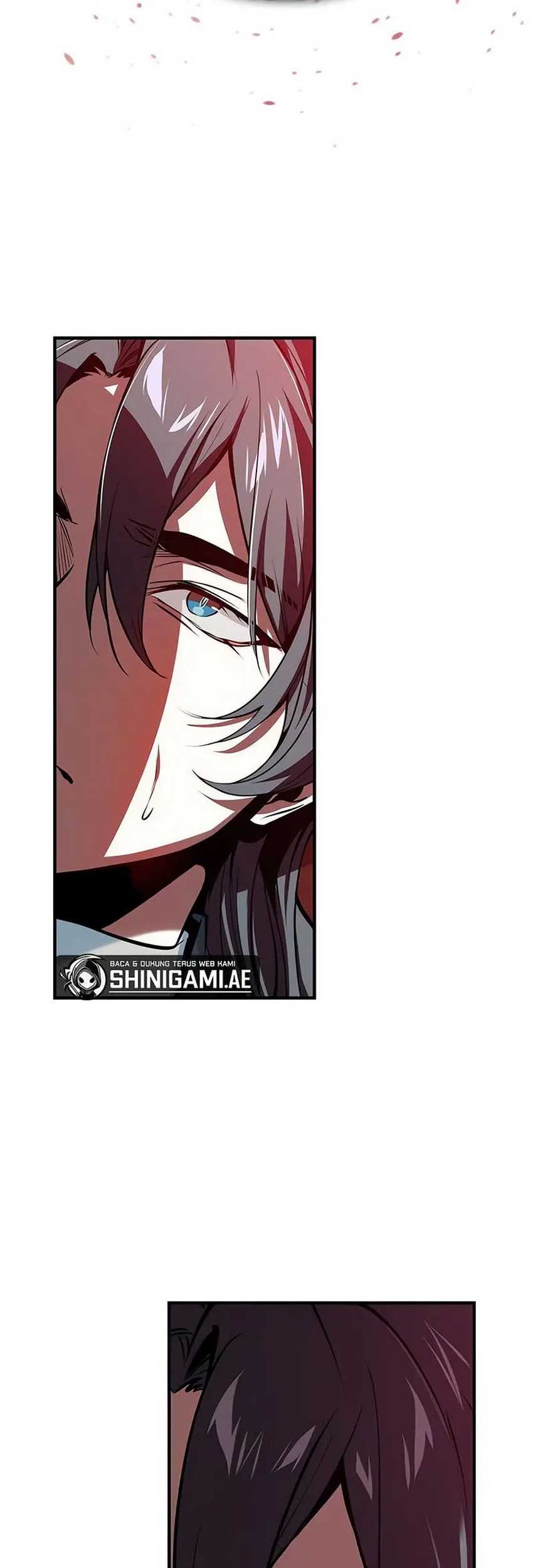 Academy’s Undercover Professor Chapter 97 - halaman 22