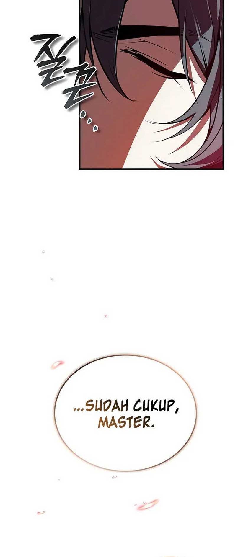 Academy’s Undercover Professor Chapter 97 - halaman 23