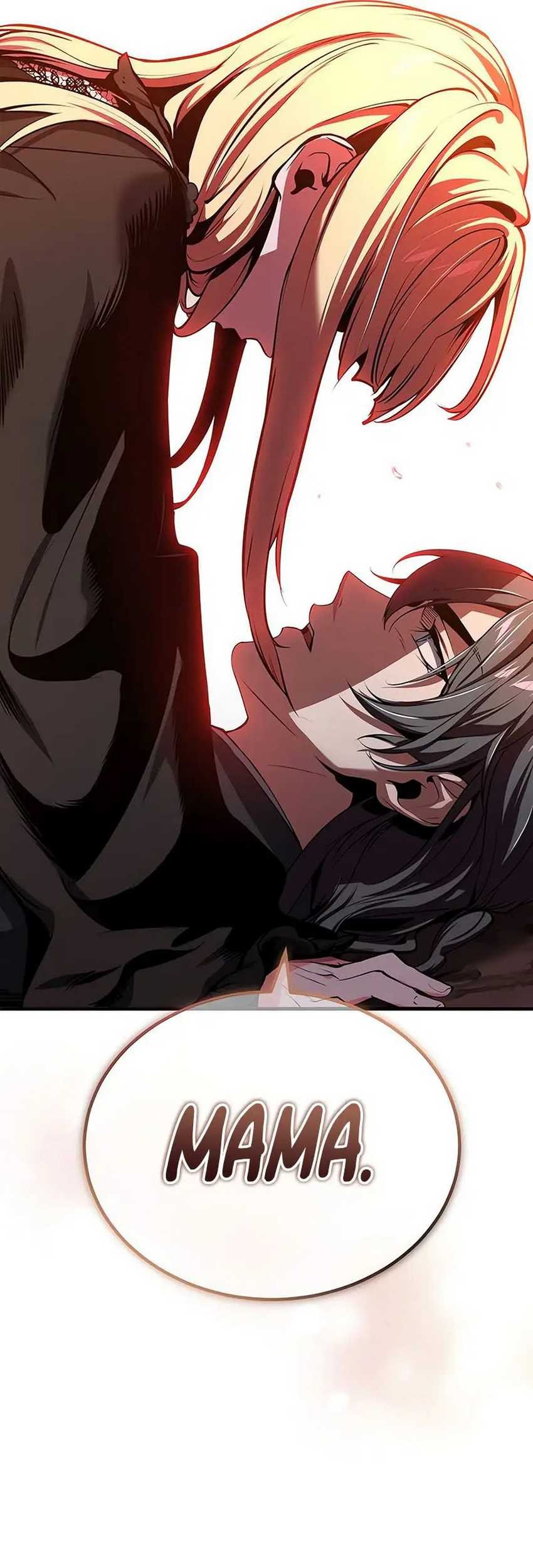 Academy’s Undercover Professor Chapter 97 - halaman 24